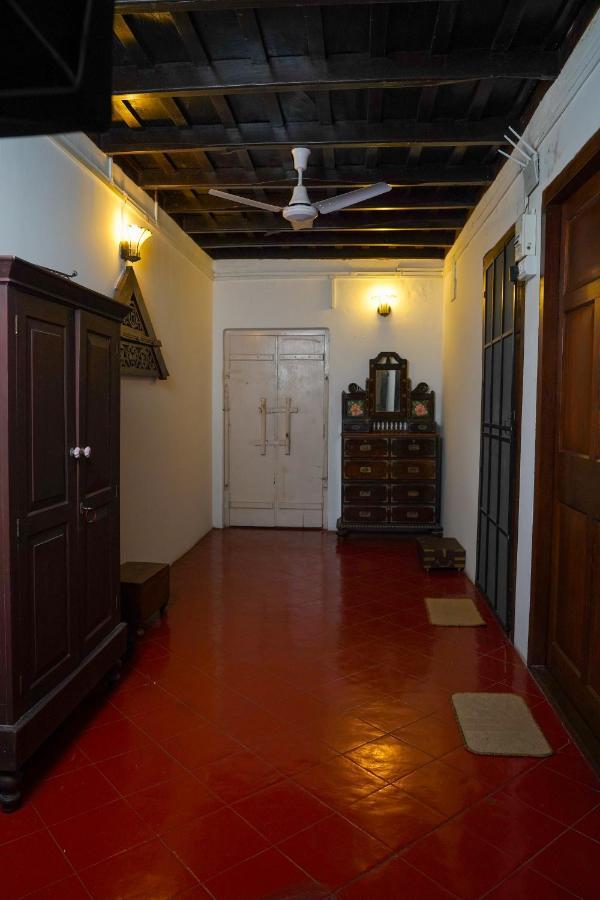 Govindamangalam Homestay Kochi Екстер'єр фото