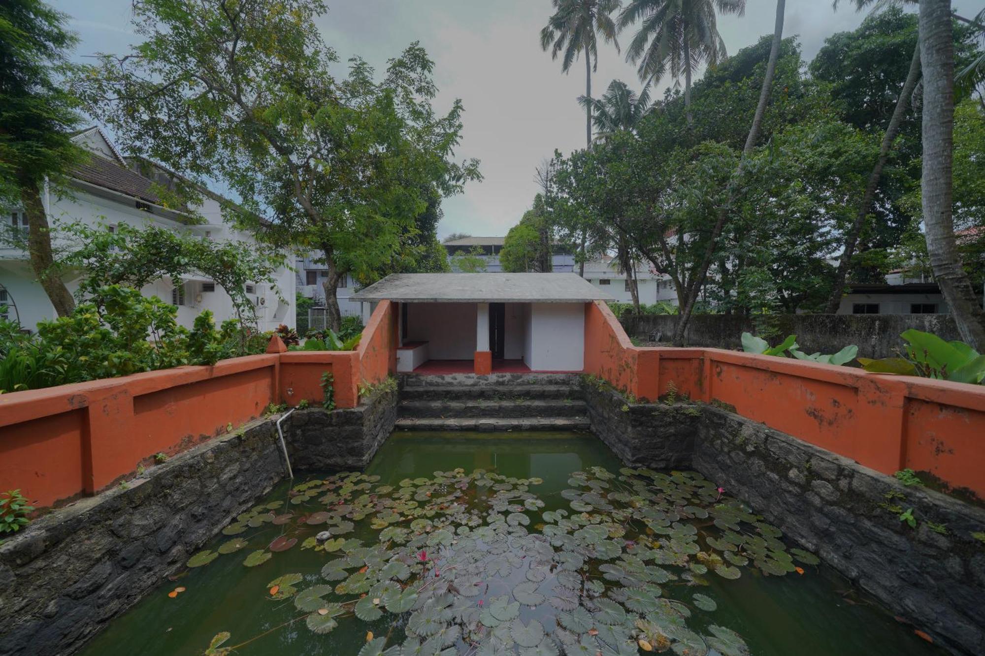 Govindamangalam Homestay Kochi Екстер'єр фото