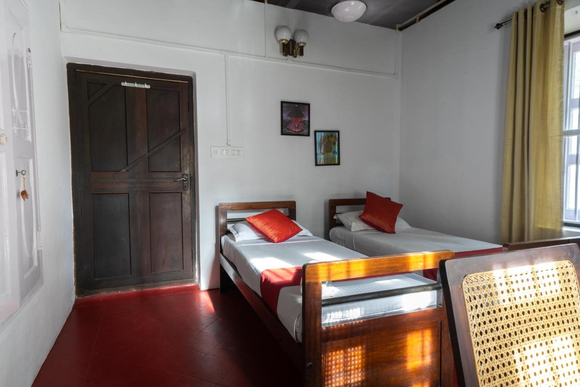 Govindamangalam Homestay Kochi Екстер'єр фото