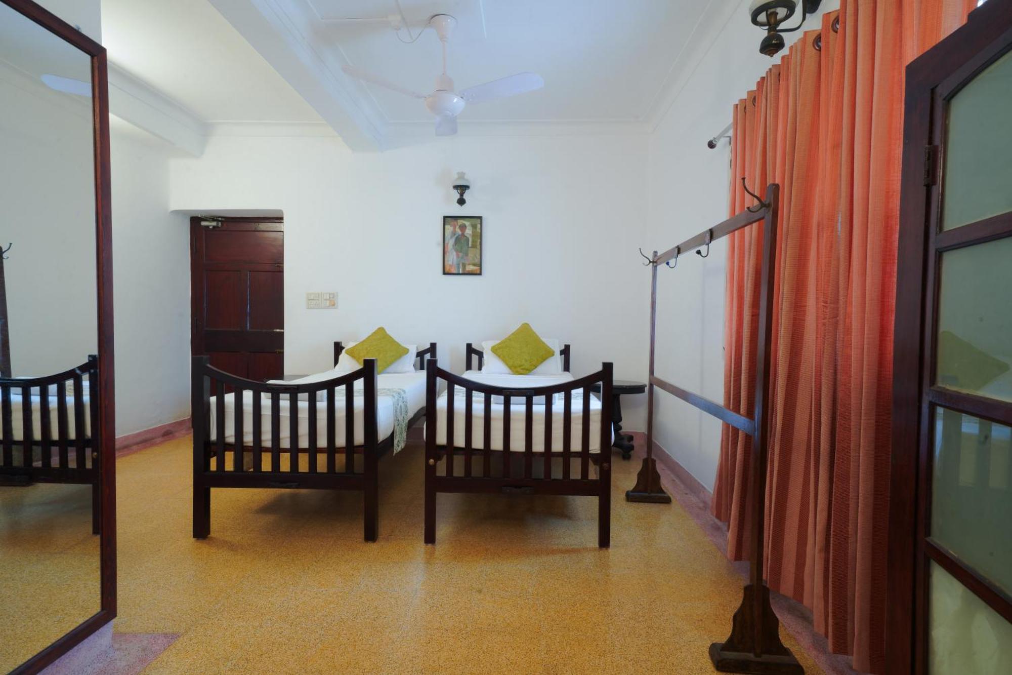 Govindamangalam Homestay Kochi Екстер'єр фото