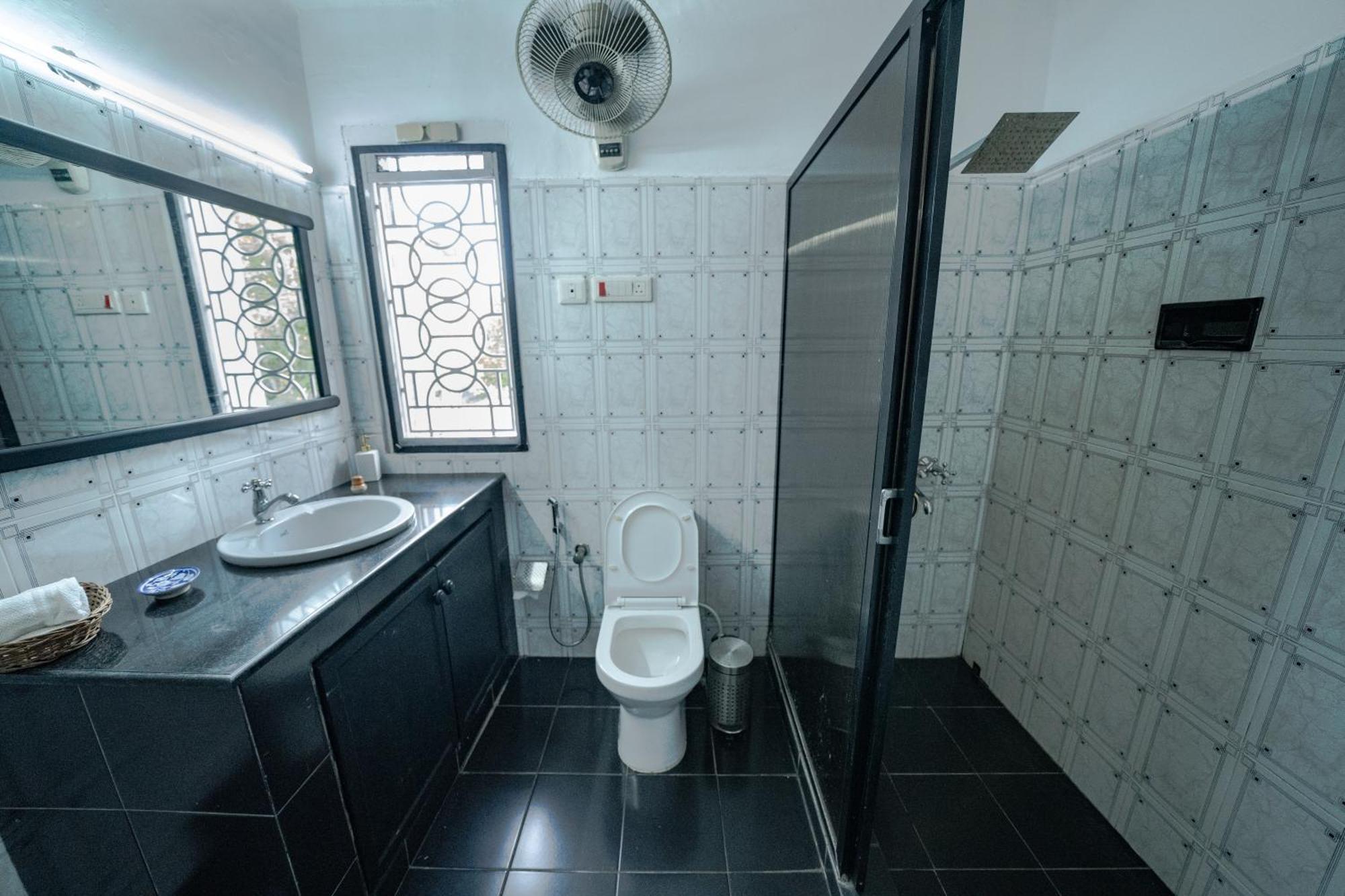Govindamangalam Homestay Kochi Екстер'єр фото