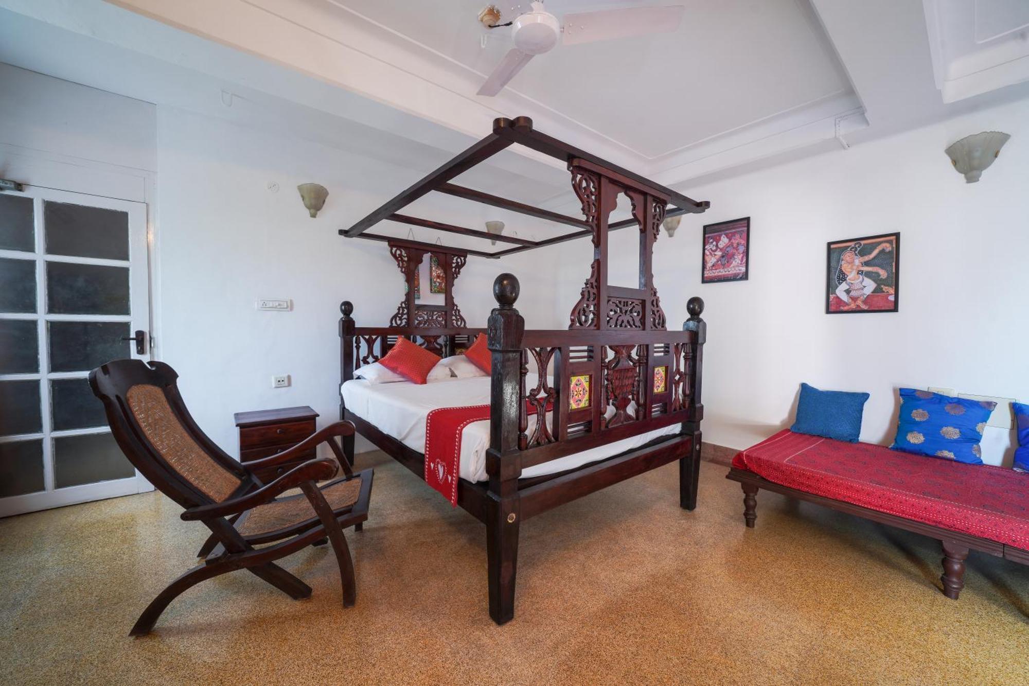 Govindamangalam Homestay Kochi Екстер'єр фото