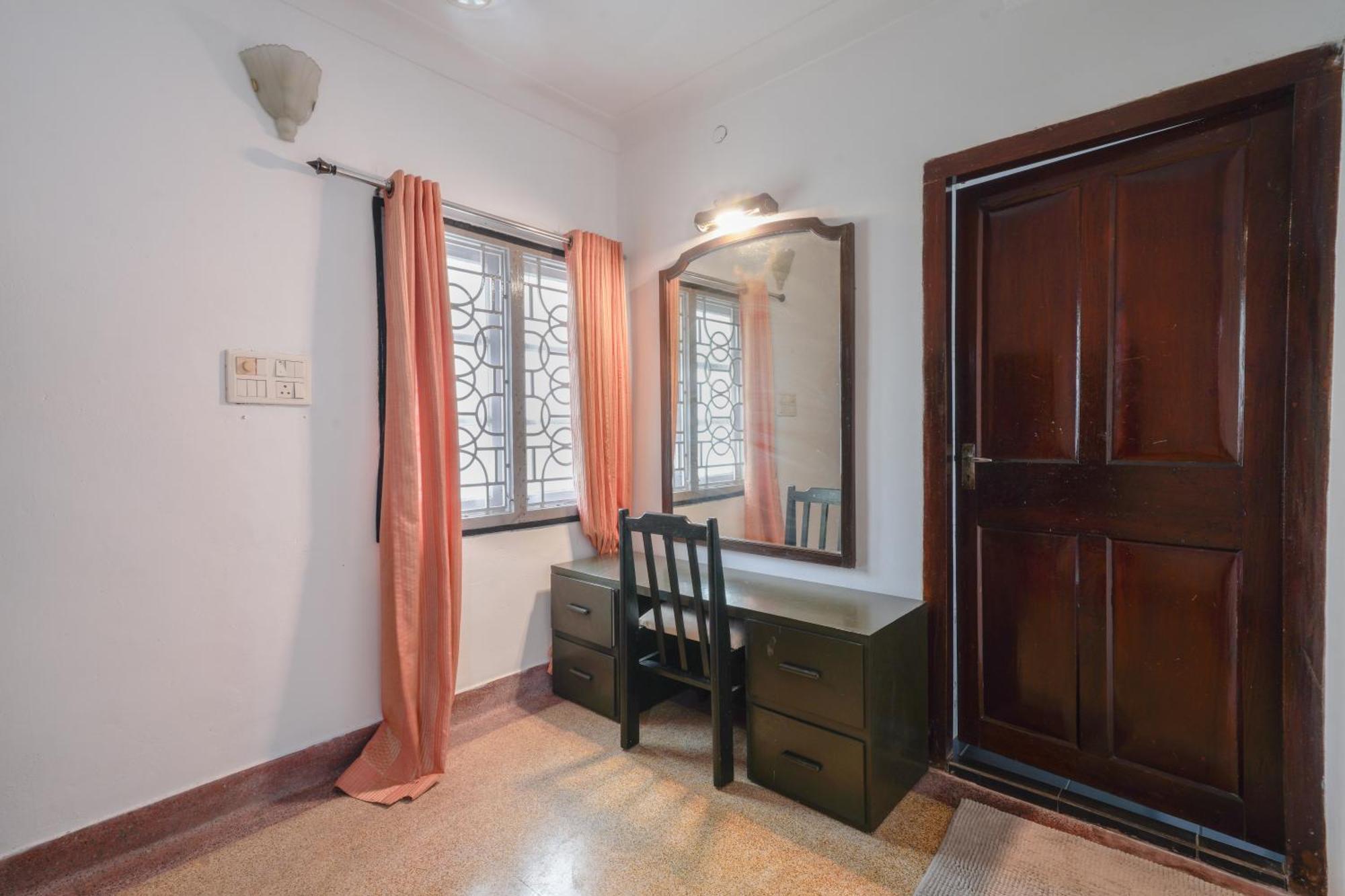 Govindamangalam Homestay Kochi Екстер'єр фото