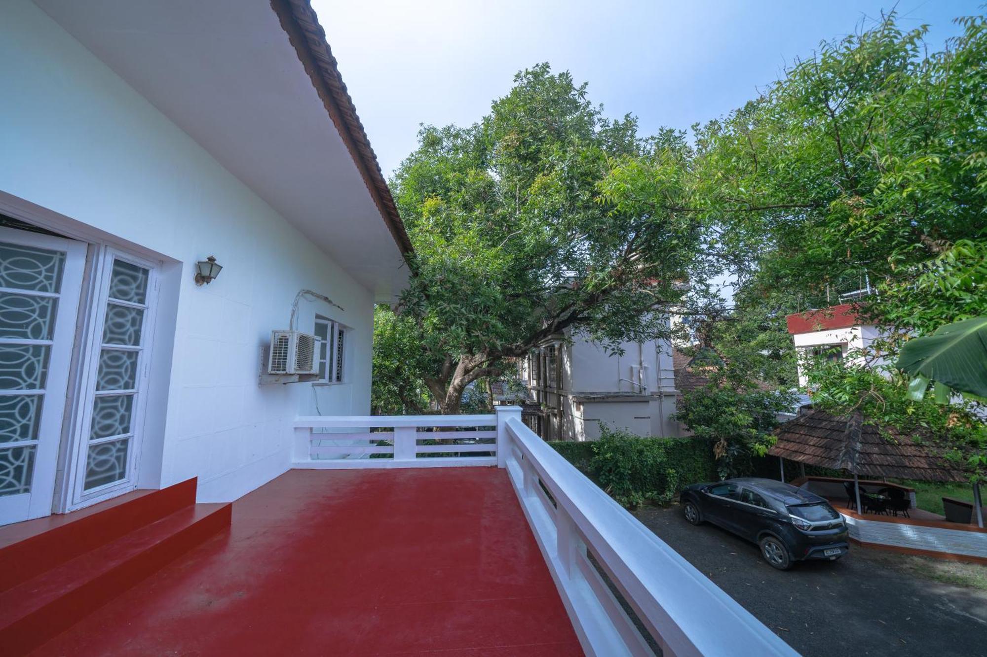 Govindamangalam Homestay Kochi Екстер'єр фото