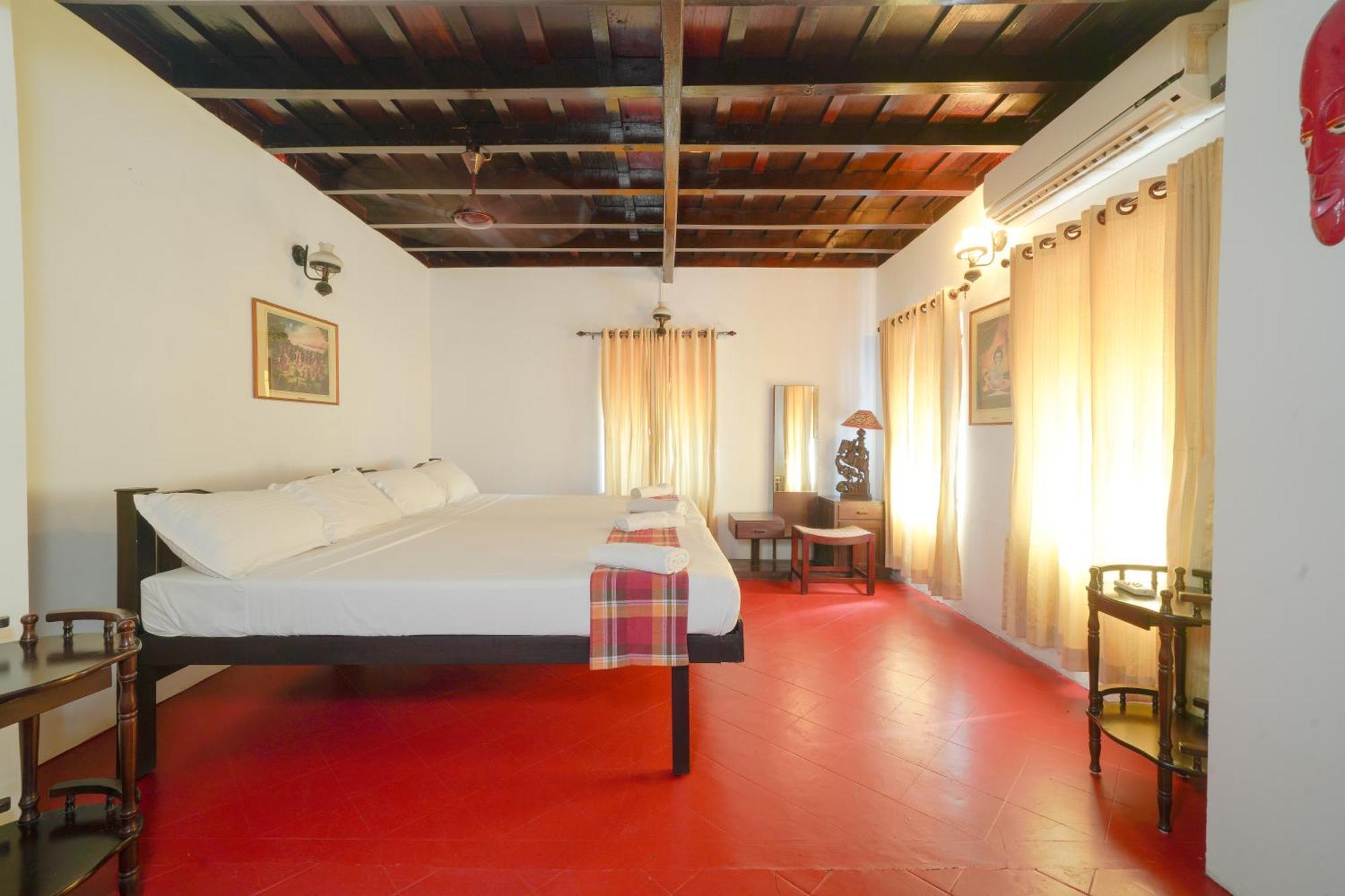 Govindamangalam Homestay Kochi Екстер'єр фото