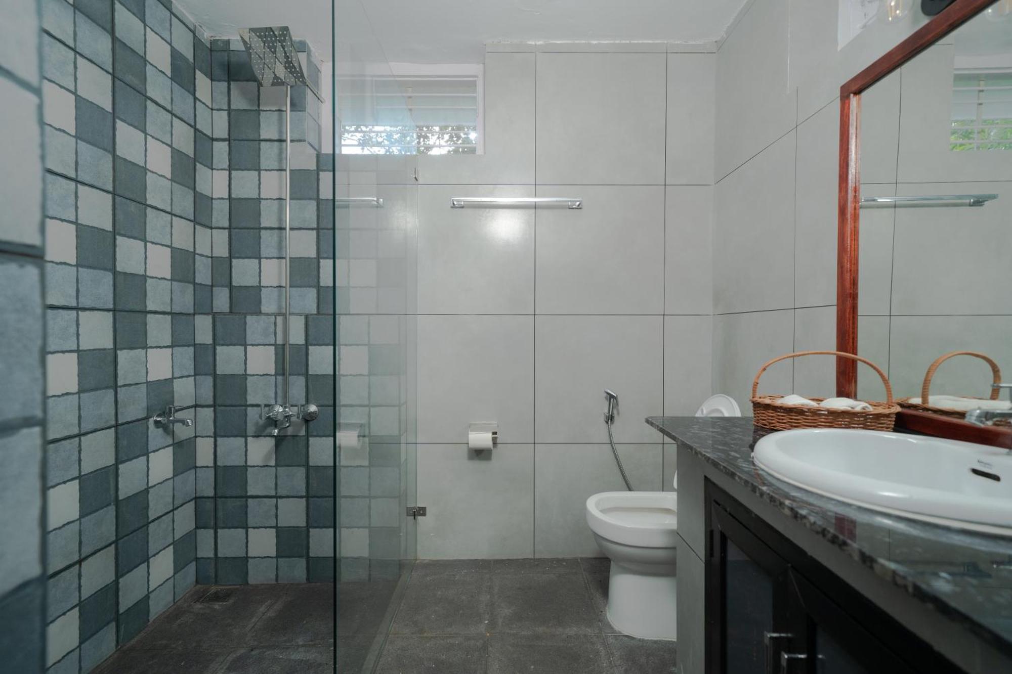 Govindamangalam Homestay Kochi Екстер'єр фото