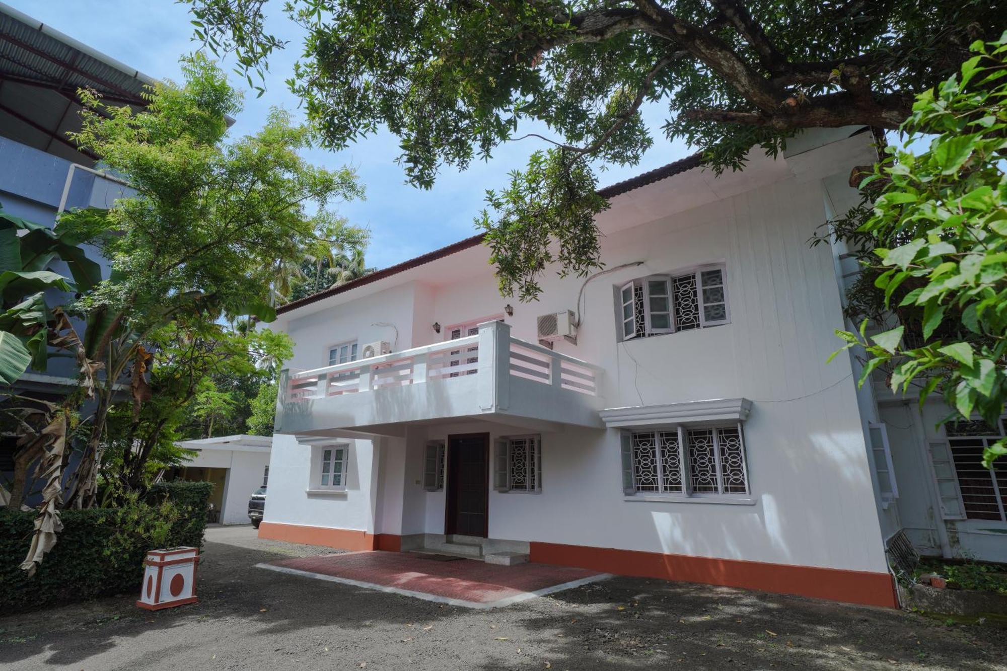 Govindamangalam Homestay Kochi Екстер'єр фото